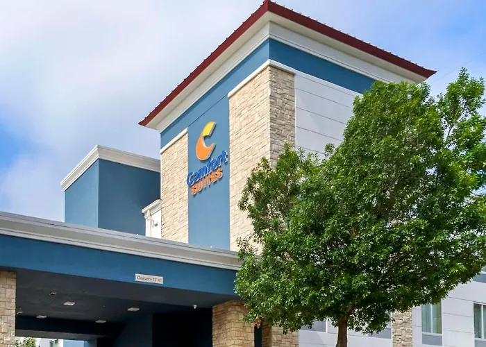 Luxury Hotels in Kerrville