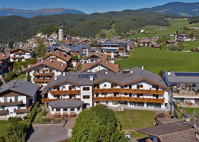 Residence Viktoria Kastelruth