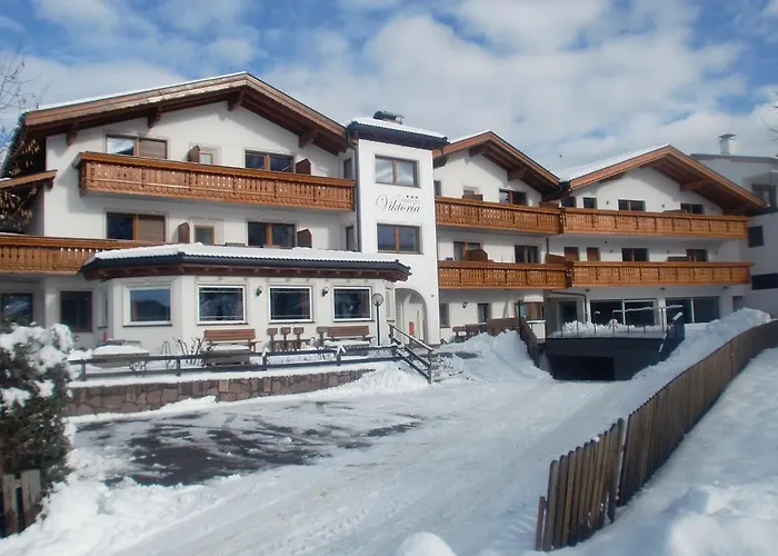 Residence Viktoria Kastelruth