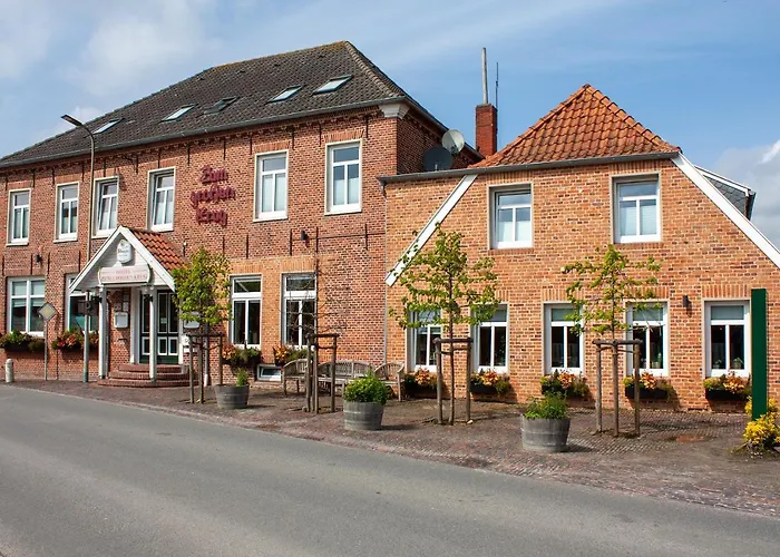 Hotels in Wirdum