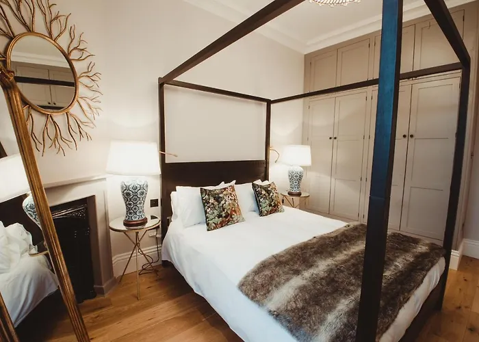 Chester Aparthotels