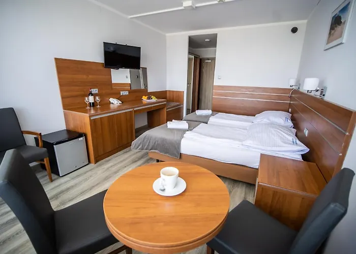 Hotels in Kolberg