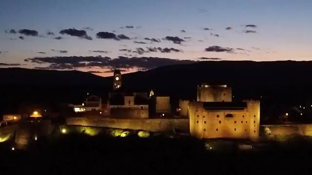 Hostal La Trucha Sanabria Puebla de Sanabria