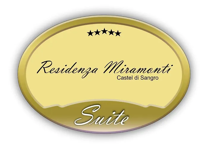 Residenza Miramonti Suite