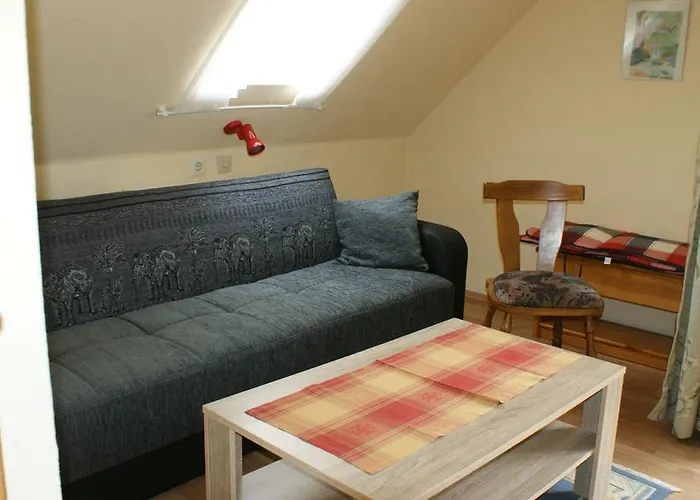 Hotel Haus Kuhn Carolinensiel
