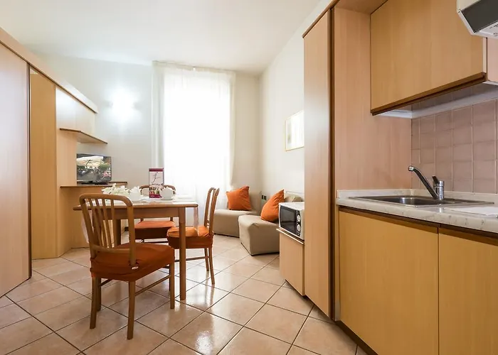 Residence XX Settembre Alba 
