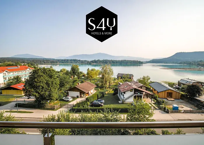 Hotel a Faak am See