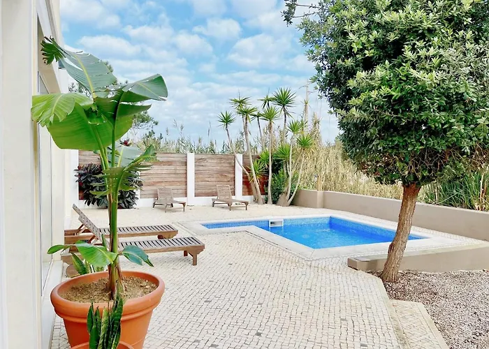 Sãone Guesthouse - Coworking&Retreat Location Ericeira