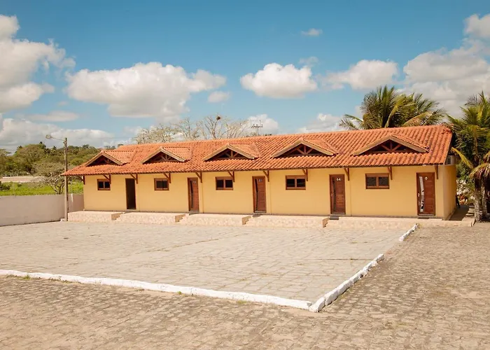 Da Mata Resort Hotel Campina Grande