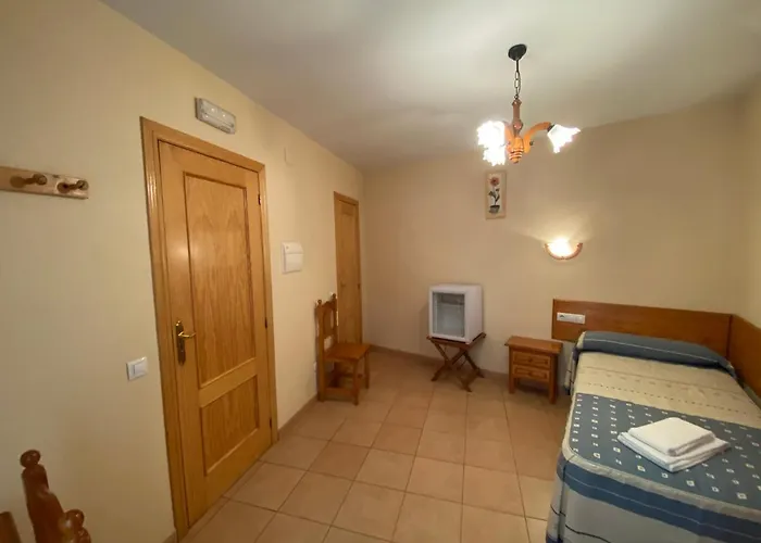 Hostal Jose Mari Ciudad-Rodrigo