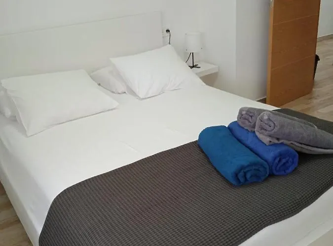 Blue View Hermoso Apartamento Remodelado Ubicación Ideal Costa Teguise
