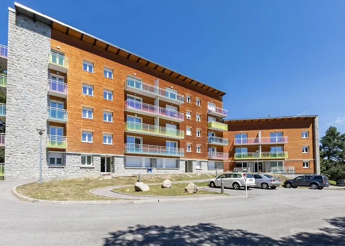 Panoramic Campus