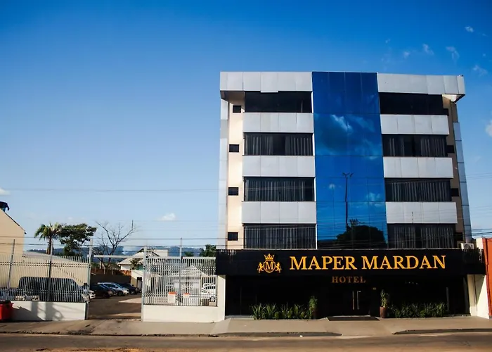 Maper Mardan