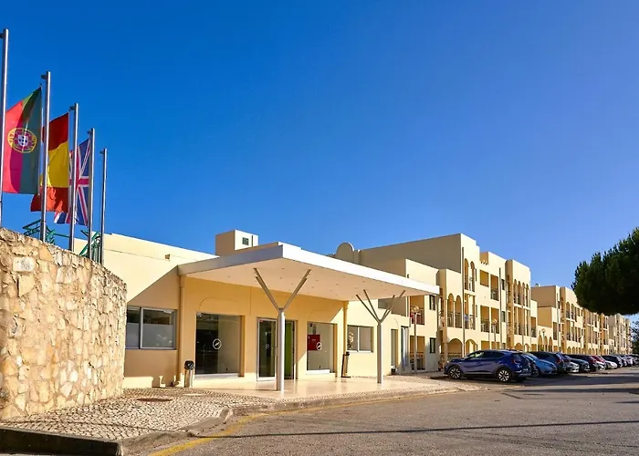 The Navigator Hotel Alvor
