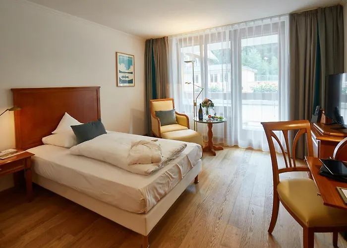 Erfurths Bergfried Ferien&Wellnesshotel Hinterzarten