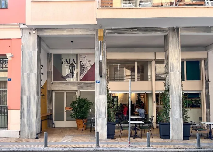 Gaia Athens