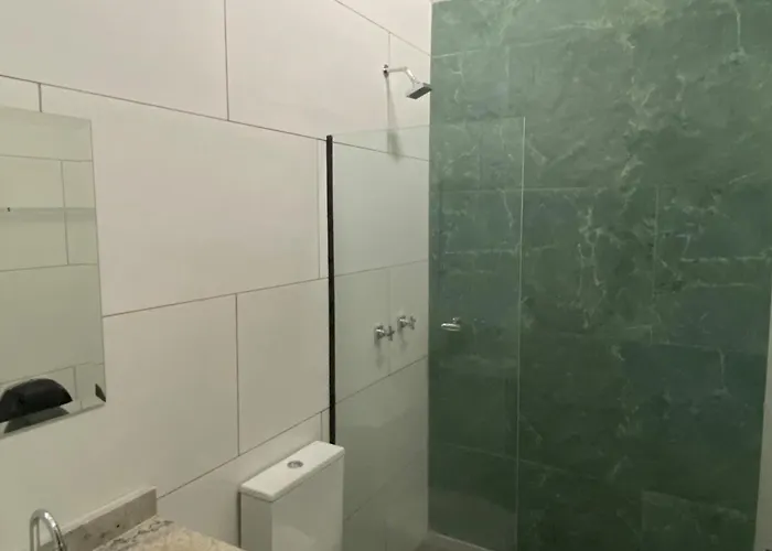 Chateau Motel Campinas (Adults Only)