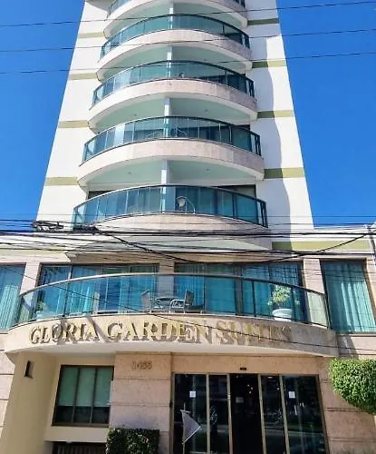 Gloria Garden Suites Macaé