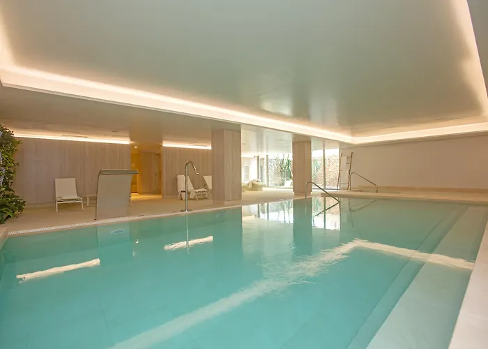Hotel Sabina Playa (Adults Only) Cala Millor 