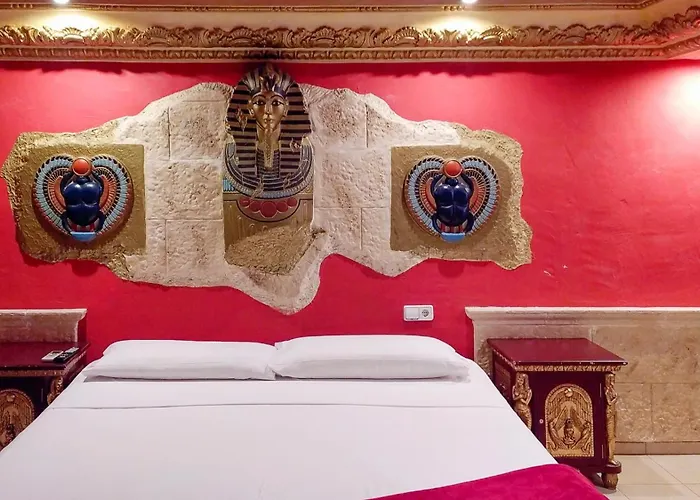 Casual Civilizaciones Valencia By Casual Hoteles