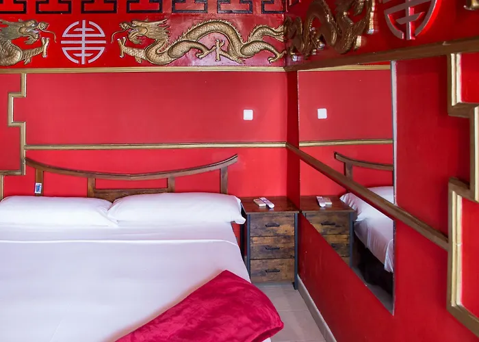 Casual Civilizaciones Valencia By Casual Hoteles