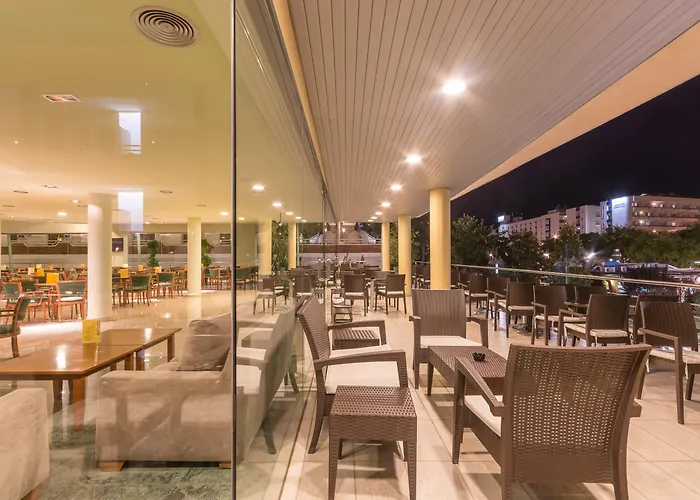 Hotel Dwo Sirius (Adults Only) Santa Susanna
