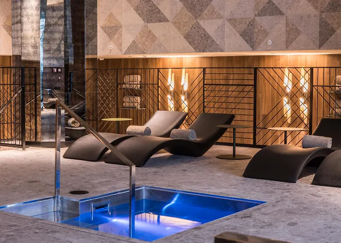 Grand Hyatt Barcelona