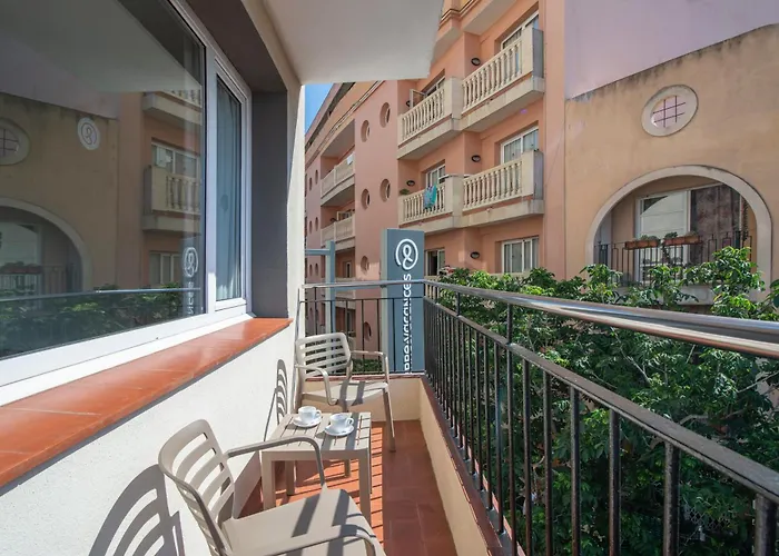 Hotel Lloret Santa Rosa by Pierre&Vacances Lloret de Mar
