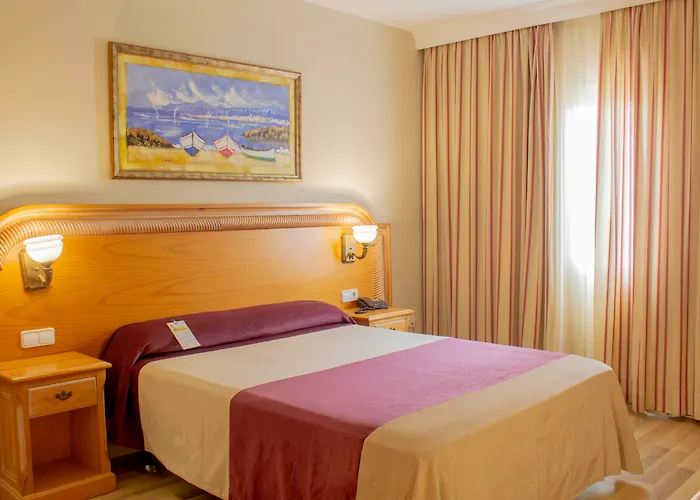 Hotels in Peñíscola