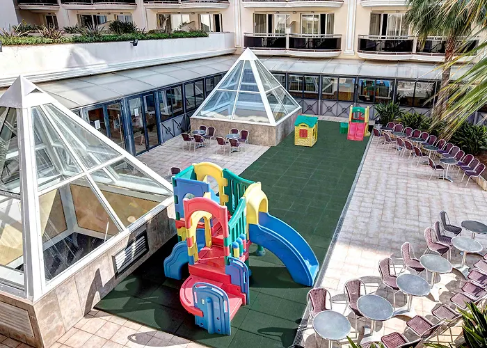 Peñiscola Plaza Suites