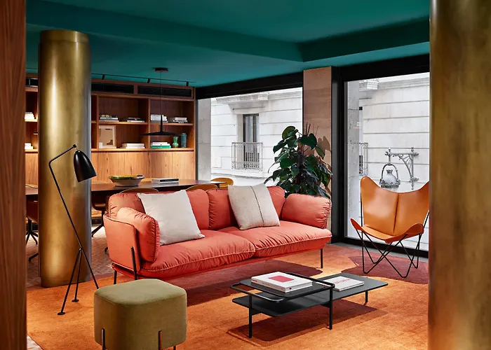 Kimpton Vividora Hotel By Ihg