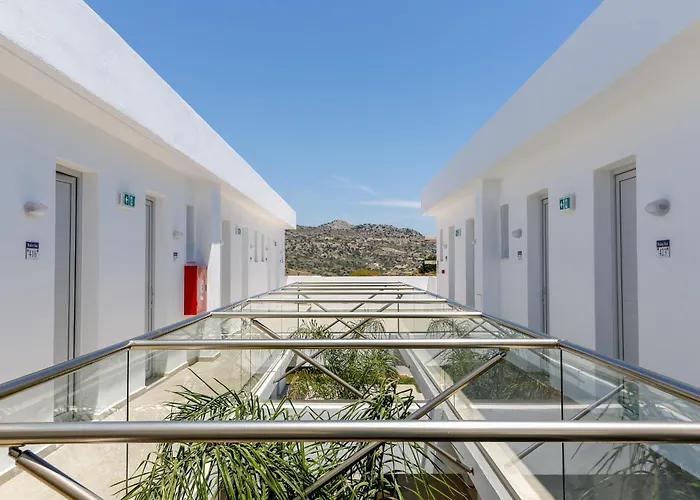 Hotels in Afandou