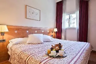 Hotel Acta Antibes Barcellona