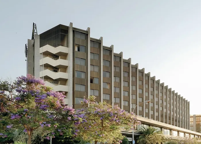 Hotels in Sant Just Desvern