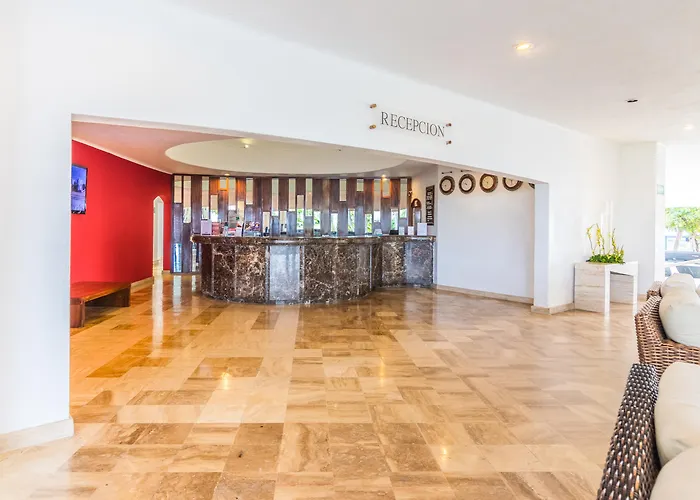Gaviana Resort Mazatlan