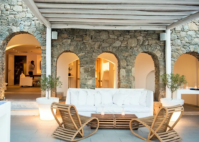 Grace Mykonos