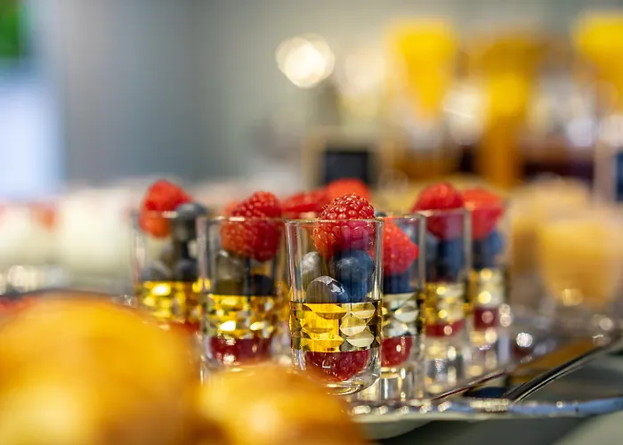 Hôtel Félicien&SPA Paris