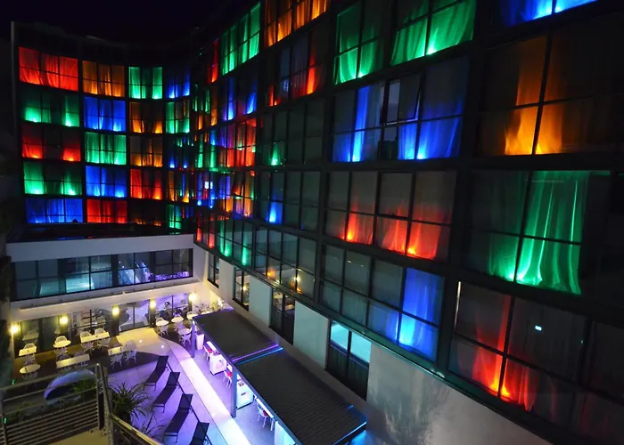 Holiday Inn Dijon Toison D'Or By Ihg