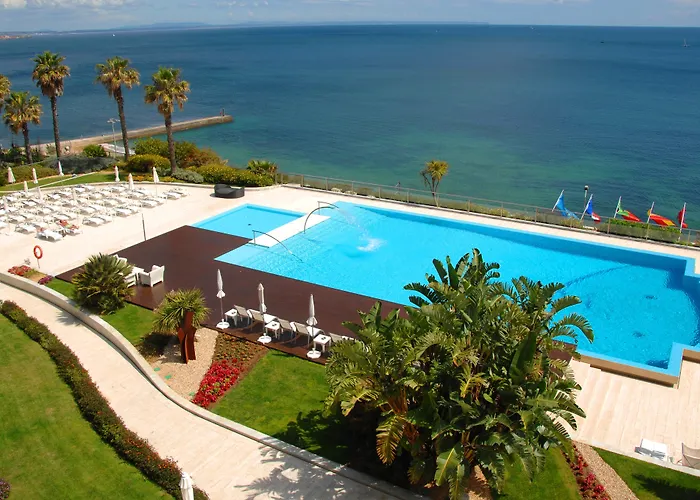 Luxury Hotels in Cascais