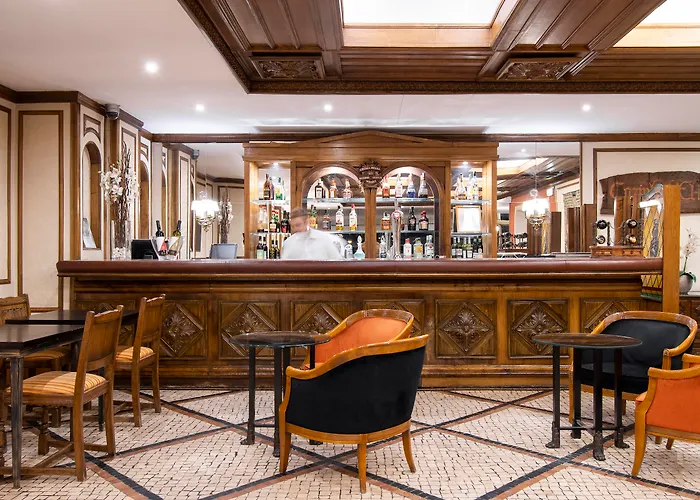 Sana Rex Hotel