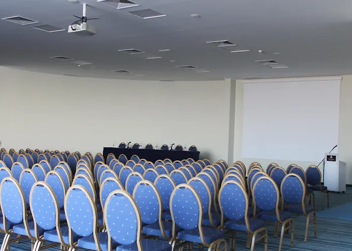 Tryp By Wyndham Lisboa Caparica Mar Hotel Costa da Caparica