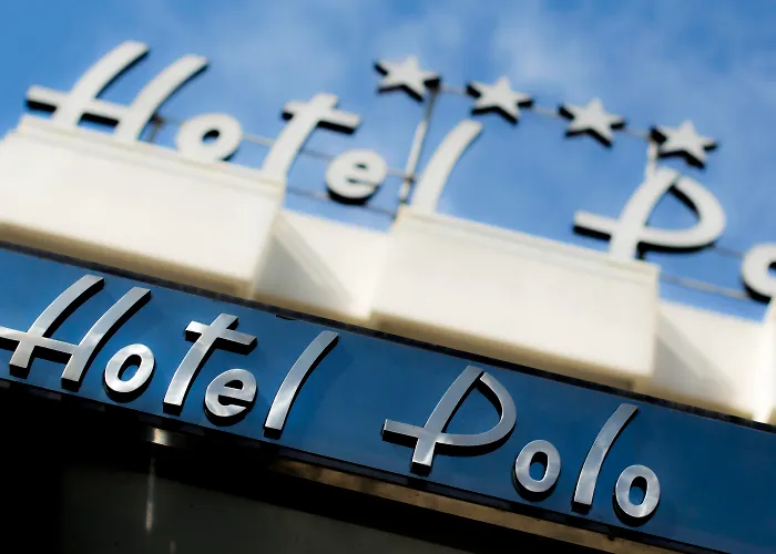 Hotel Polo Rimini