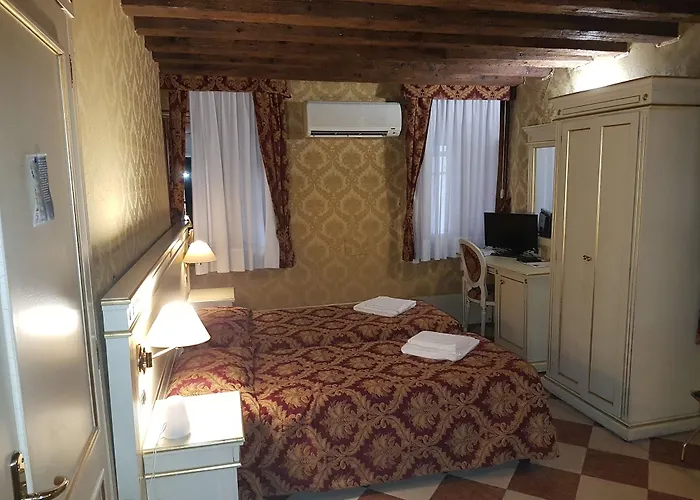Hotel Casa Arte Venezia