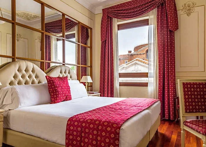Radisson Blu Ghr Rome Hotel