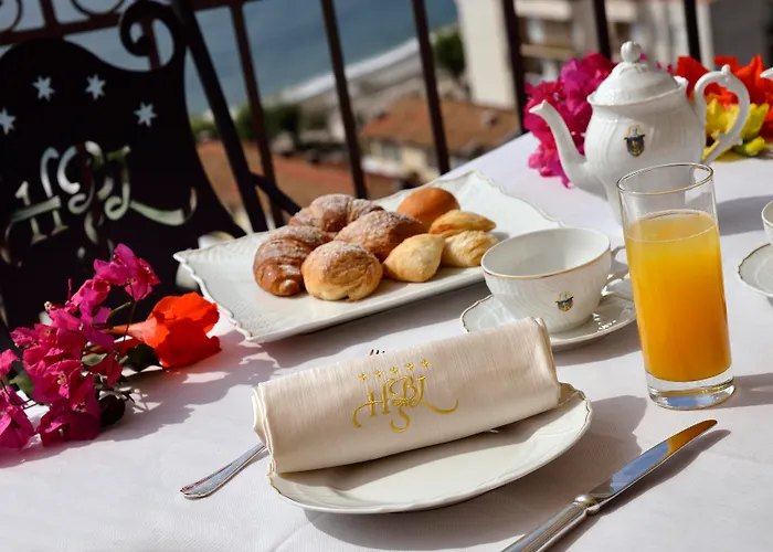 Hotel Botanico San Lazzaro Maiori