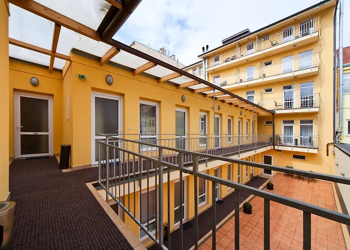 Hotel Seifert