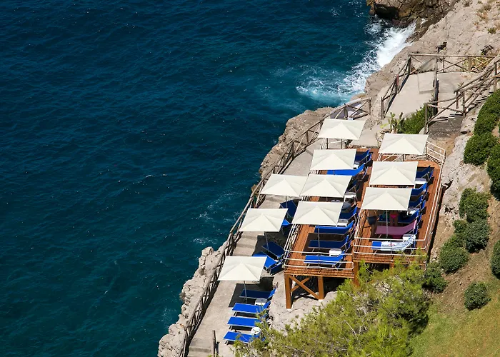 Hotel Delfino