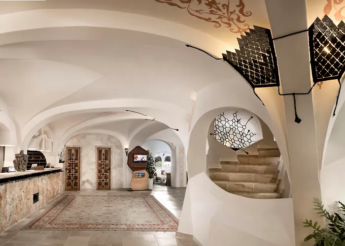 Grand Hotel Poltu Quatu