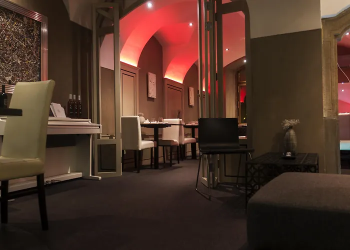 Hotel U Kříže