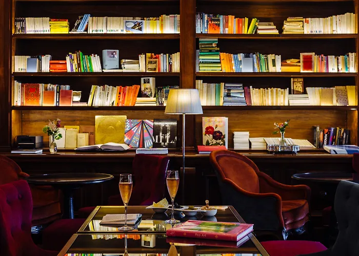 Il Salviatino Firenze Hotel Fiesole